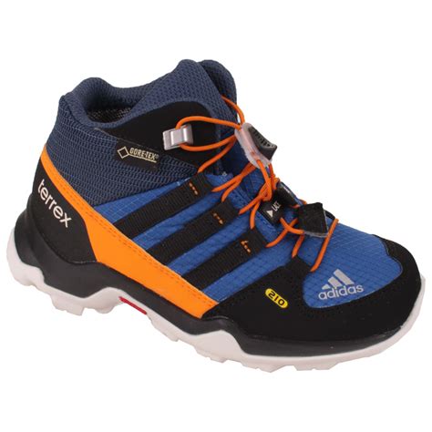 adidas terrex mid gtx kinder grösse 34